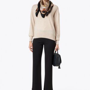 Fabrizio Gianni black dress pants sz 14